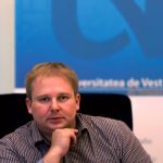 Prof. univ. dr. Cosmin Goian