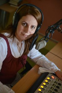 Olariu Cristina