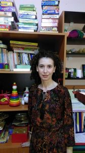 Talos Simona
