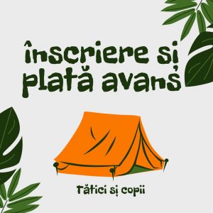 Avans Seria 21-26 iulie